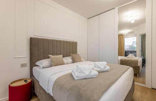 Vigentino Apartment | Suite Olimpia - Prada Bocconi IEO