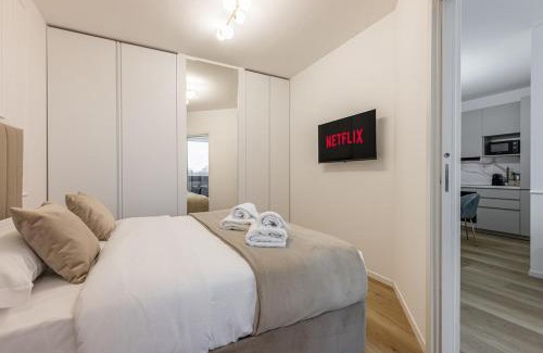 Vigentino Apartment | Suite Olimpia - Prada Bocconi IEO