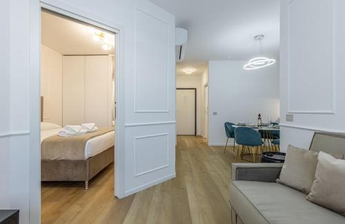Vigentino Apartment | Suite Olimpia - Prada Bocconi IEO