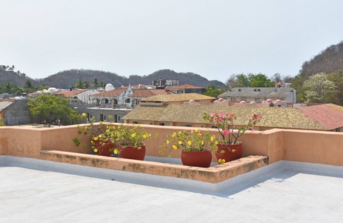 Santa Maria Huatulco Apartment | Suite para 1 o 2 personas a 2 min de la playa