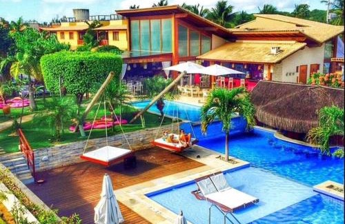 Pipa Apartment | Suite Pipa Beleza Spa Resort