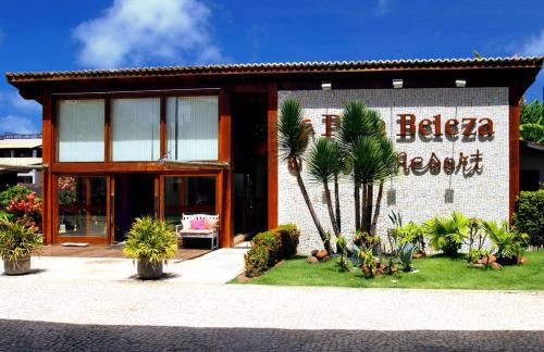 Pipa Apartment | Suite Pipa Beleza Spa Resort