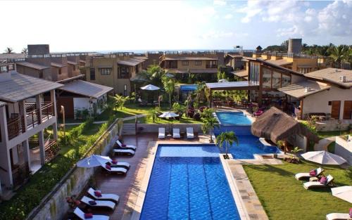 Pipa Apartment | Suite Pipa Beleza Spa Resort