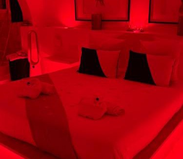 Codolet Hotel | Suite Prestige