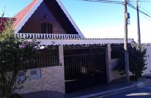 Centro House | Suite Primavera (Conforto e Bom Atendimento)