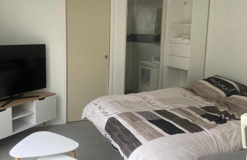 Montauban Apartment | Suite privée avec piscine