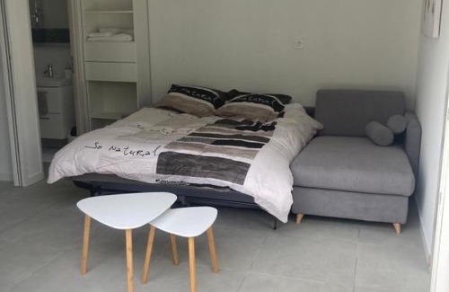 Montauban Apartment | Suite privée avec piscine
