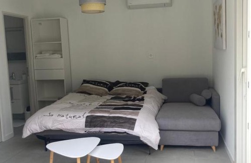 Montauban Apartment | Suite privée avec piscine