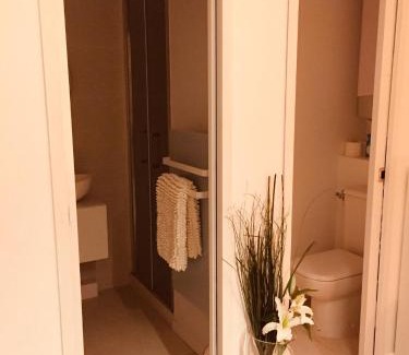 La Pompignane House | Suite privée - tout équipé