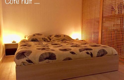 La Pompignane House | Suite privée - tout équipé