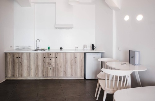 Vothon Apartment | Suite Private Pool Speo