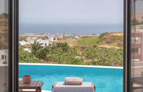 Vothon Apartment | Suite Private Pool Speo