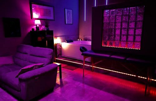 Piraino Bed & Breakfast | SUITE PRIVATE SPA TownHouse Piraino