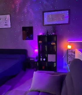 Piraino Bed & Breakfast | SUITE PRIVATE SPA TownHouse Piraino
