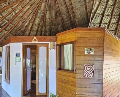Alto Paraiso de Goias House | Suite Purit - Espaço Hórus - Alto Paraíso de Goiás