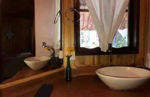 Alto Paraiso de Goias House | Suite Purit - Espaço Hórus - Alto Paraíso de Goiás