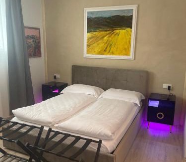 Kirchheim unter Teck Apartment | SUITE Quattro Ducati