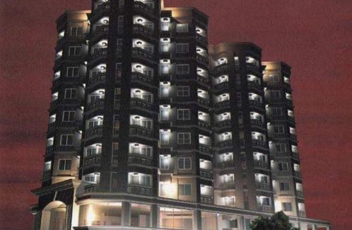 Cox's Bazar Hotel | Suite Sadaf
