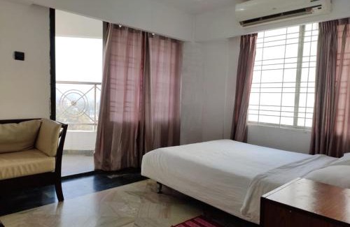 Cox's Bazar Hotel | Suite Sadaf