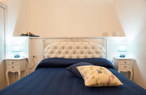 Grottaglie Apartment | Suite San Francesco