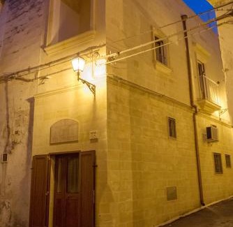 Grottaglie Apartment | Suite San Francesco