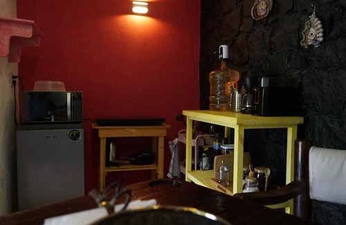 Coyoacan Apartment | Suite San Lucas - 10 minutes walking distance from downtown Coyoacán
