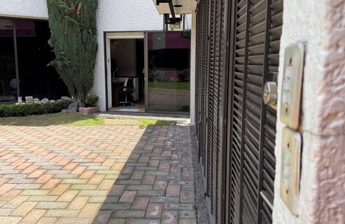 Coyoacan Apartment | Suite San Lucas - 10 minutes walking distance from downtown Coyoacán