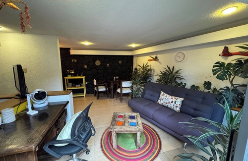 Coyoacan Apartment | Suite San Lucas - 10 minutes walking distance from downtown Coyoacán