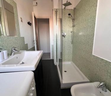 Barriera Vecchia-San Giacomo Apartment | Suite Sea view and private parking