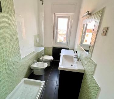 Barriera Vecchia-San Giacomo Apartment | Suite Sea view and private parking