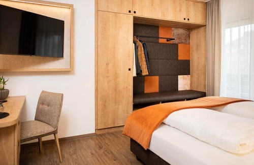 Doebriach House | Suite Seeglück bis 4 Personen ÜF - Hotel Trattnig