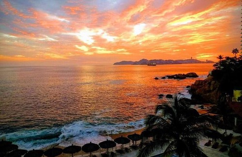 Club Deportivo Apartment | Suite Select Acapulco Torres Gemelas