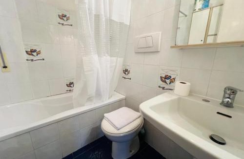 Bordighera Apartment | Suite Serena 20 - Bordighera
