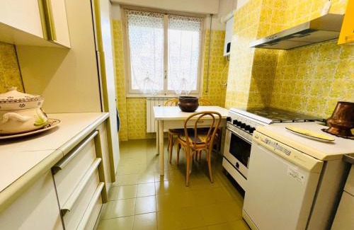 Bordighera Apartment | Suite Serena 20 - Bordighera
