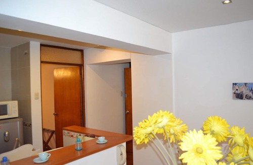 Leuro Apartment | Suite Service Apart Hotel
