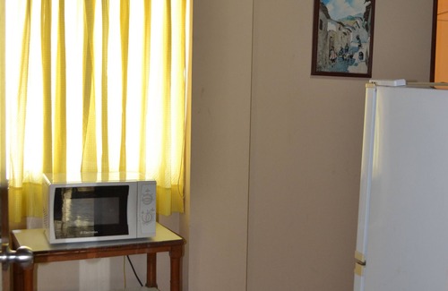 Leuro Apartment | Suite Service Apart Hotel