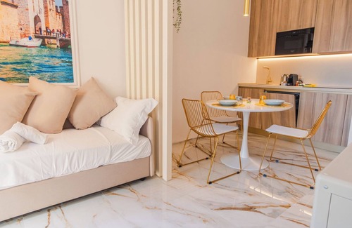 Sirmione Old Town Apartment | Suite Sirmione Studio