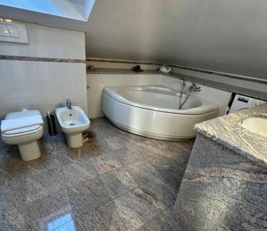 Sanremo Apartment | Suite Solaro 135 - Sanremo
