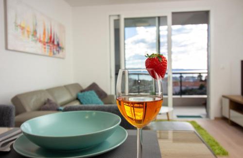 Bacvice Apartment | Suite SoLe Mia