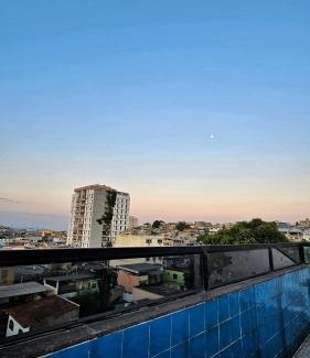 Duque de Caxias House | Suite Star - Ar condicionado