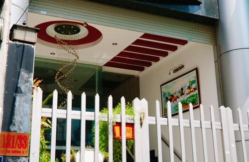 Downtown Ho Chi Minh City Apartment | Suite Studio In the Heart Of City with Fully Equipped 04