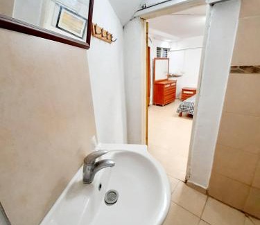 Beit She'an Bed & Breakfast | Suite- Studio- Zimmer