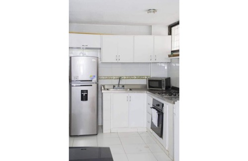 Chapinero Apartment | Suite Suite Rodadero Santa Marta