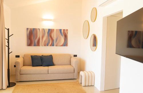 Olbia Apartment | Suite Sul Golfo - Terrazzo Privato Vista Mare