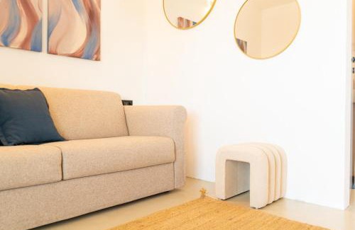 Olbia Apartment | Suite Sul Golfo - Terrazzo Privato Vista Mare