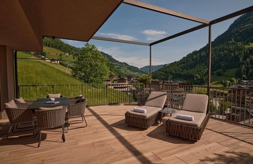 Grossarl House | Suite Superior | 1-2 nights - The Edelweiss Salzburg Mountain Resort