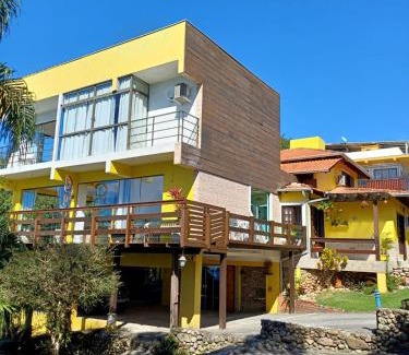 Centro House | Suite Térrea