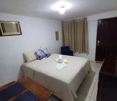 Centro House | Suite Térrea