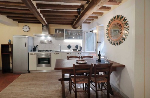 Pisa City Centre Apartment | Suite Testamatta - Palazzo Roncioni
