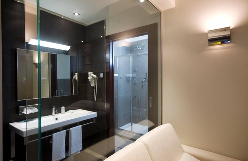Frosinone Hotel | Suite Testani